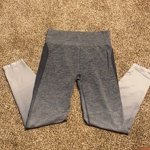 Victoria’s Secret seamless leggings